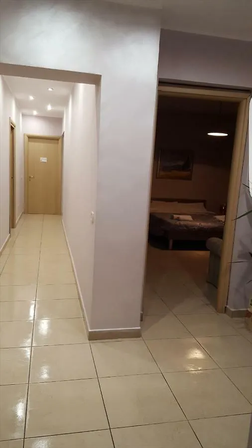 كاتانيا Casa Serena