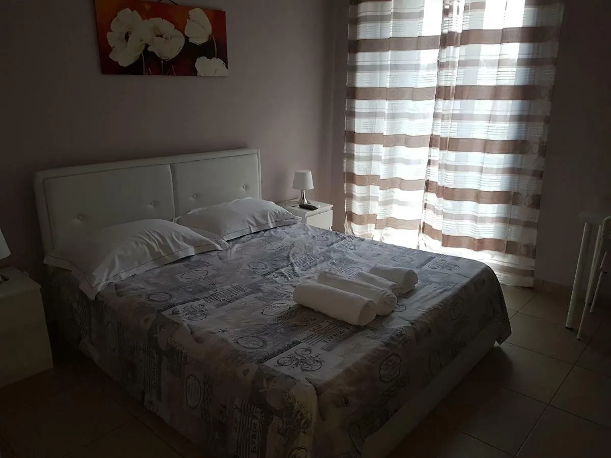 كاتانيا Casa Serena إيطاليا