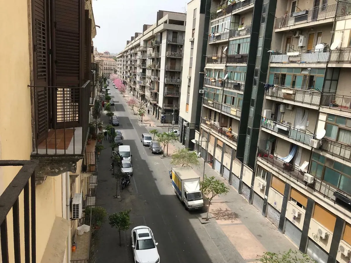 كاتانيا Casa Serena