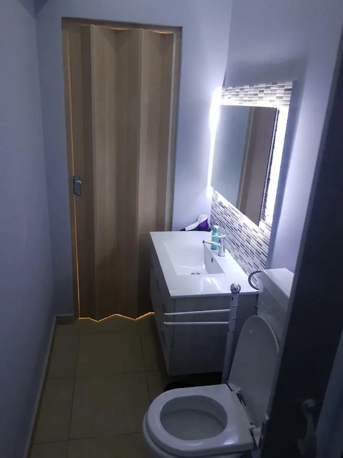 كاتانيا Casa Serena