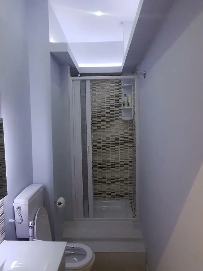 كاتانيا Casa Serena