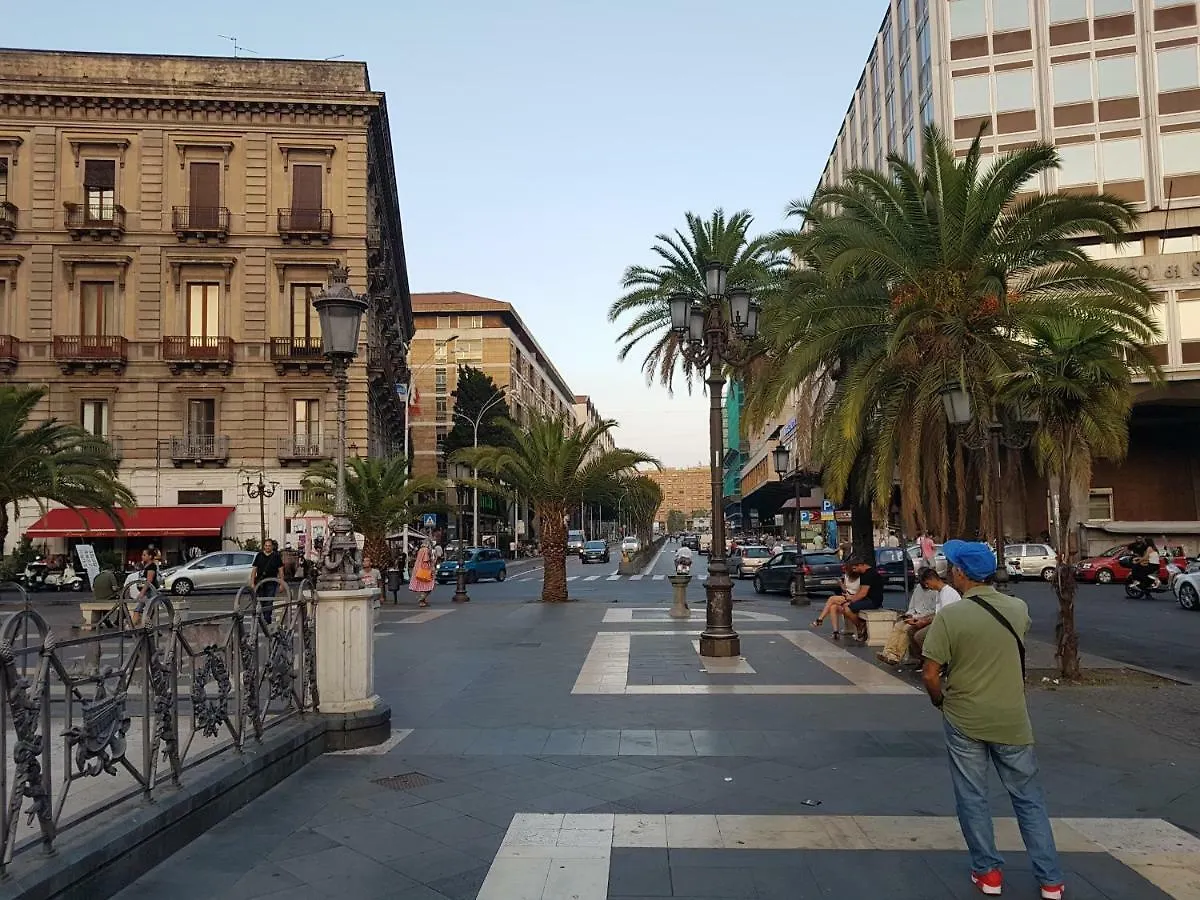 كاتانيا Casa Serena 0*,  إيطاليا