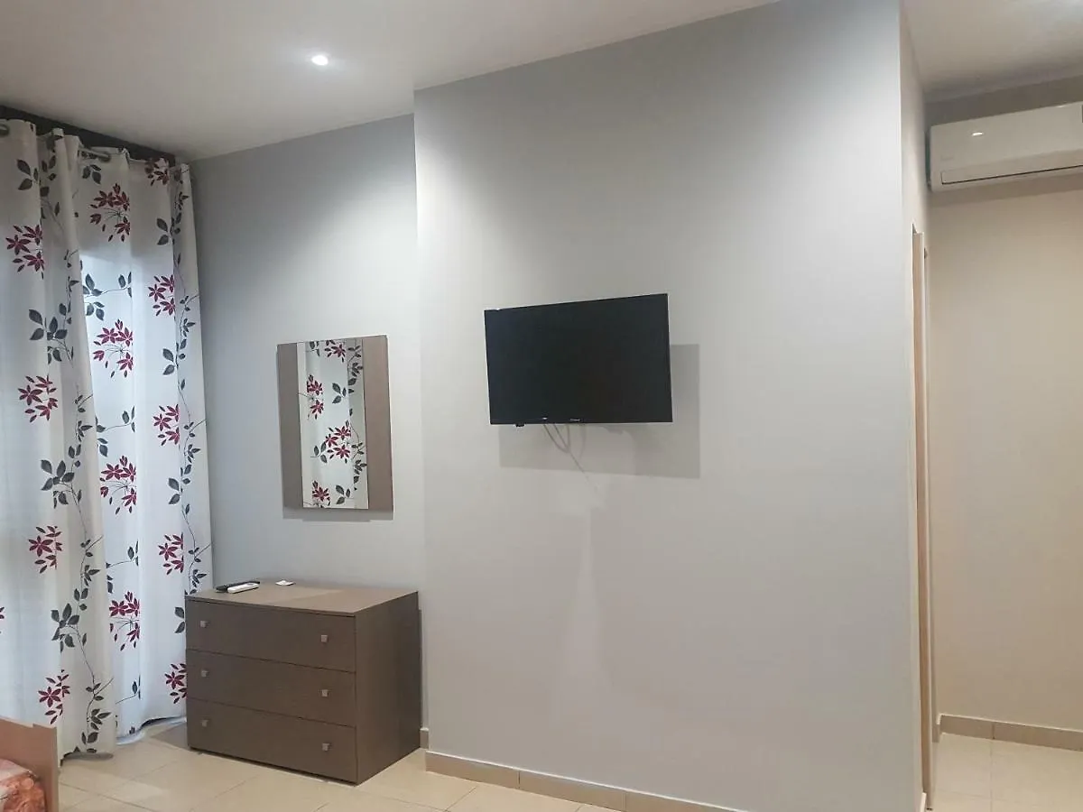 كاتانيا Casa Serena 0*,  إيطاليا