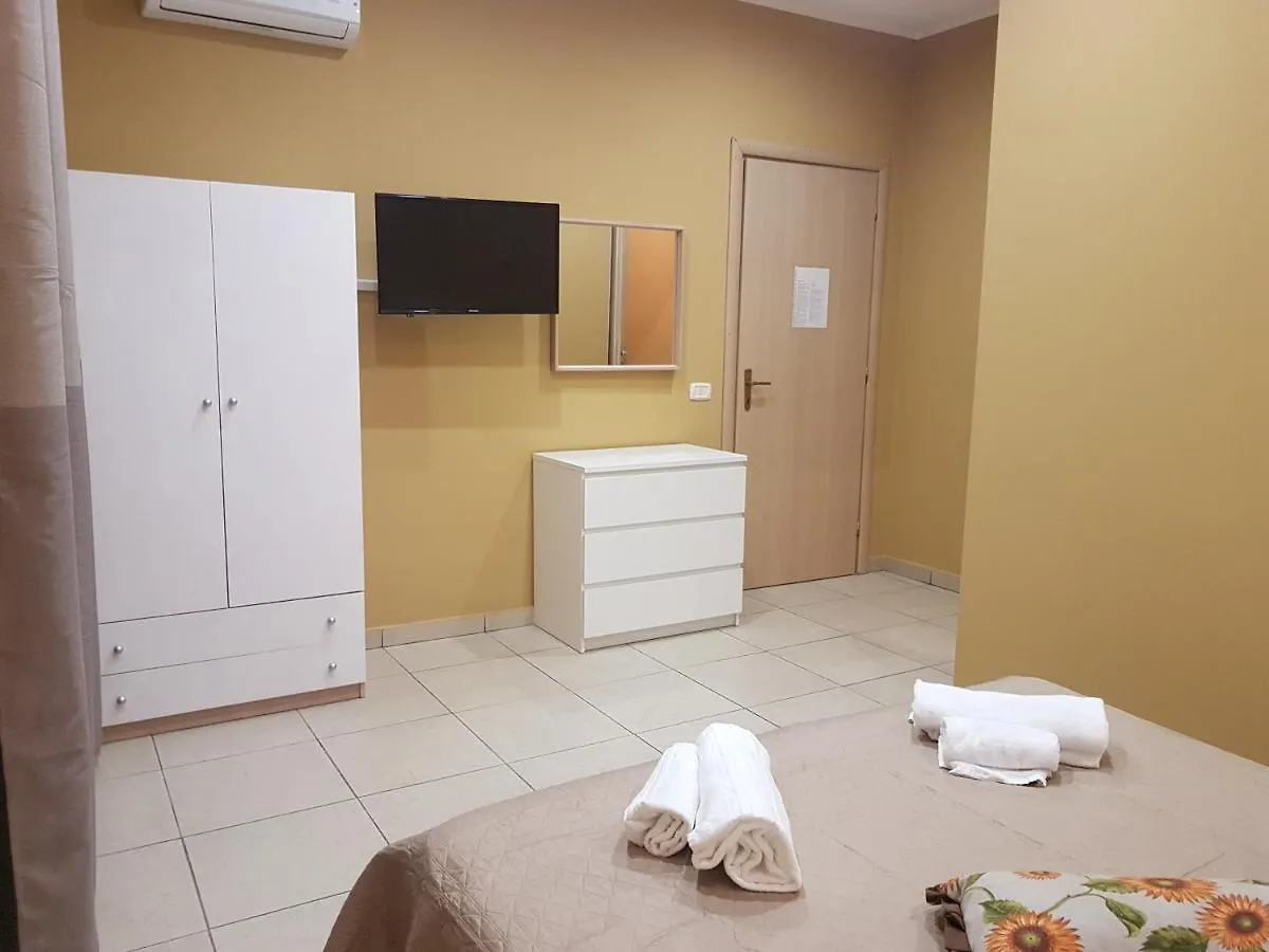 بيت ضيافة كاتانيا Casa Serena