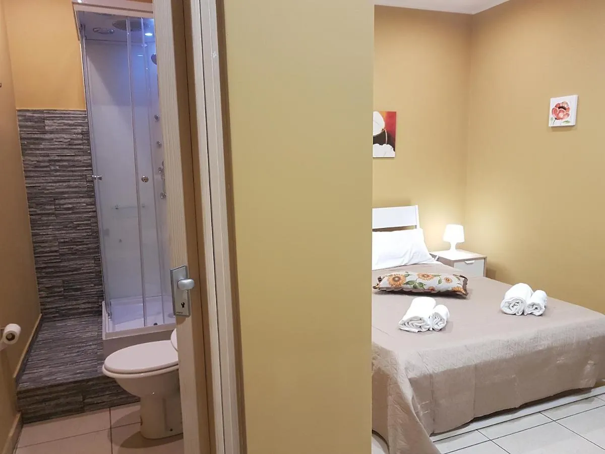 كاتانيا Casa Serena