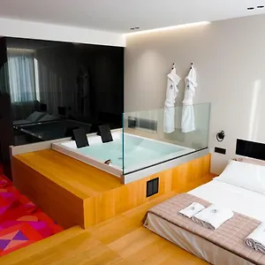 Nocleg ze śniadaniem Zoe Luxury, Katania