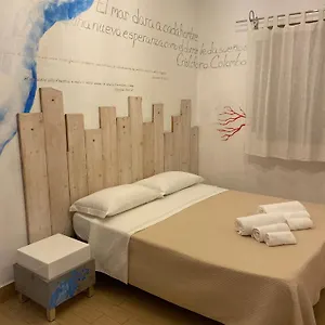 Pensjonat Center Appartaments, Katania